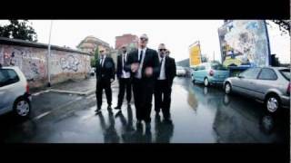 Delirium Tremens - Nest D-Crow feat. Cruel-T [LFRZ] - OFFICIAL VIDEO