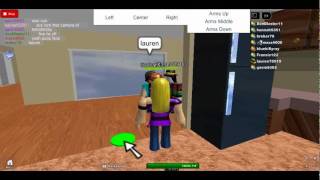 Fight On Roblox
