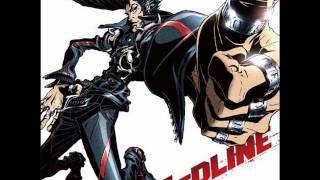 REDLINE OST - EUROPASS