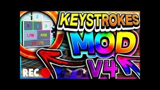 Мой кейстрокс мод!!!!!!! KESTROKES MOD!!!!!!!!!!!!!!