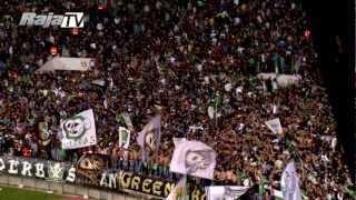 RESUME DU MATCH RCA VS IFA (Iraq) 28-02-2013