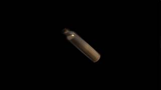 Футаж / Footage гильза 8mm 02