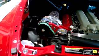 Ram srt-10 Procharged