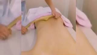 샵에서 직접 보여드리는 파워트리 관리영상 / 종로피부관리실 종로마사지 종로경락 종로다이어트 스킨피아