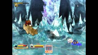 [ทัวร์เกมส์เซิฟนอก]ตอนที่1 Getamped2 US Part2