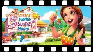 EMILY'S HOME SWEET HOME ? 1: Beginn einer wundervollen Freundschaft ? Let's Play DELICIOUS 11
