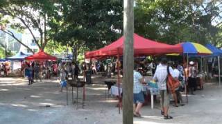 Seychelles Mahé Market (1)