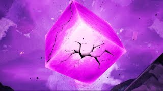 FORTNITE CUBE CRACKING OPEN EVENT! (Fortnite Island Event)  LIVE