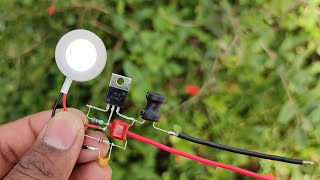 Top 5 Electronics Projects 2022