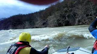 Rafting Greece Grevena-Aliakmonas-Trekking Hellas