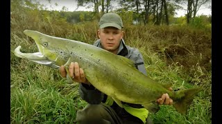 FISHING IN ESTONIA