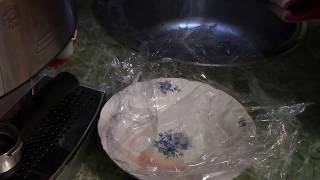Пароварка TUPPERWARE "101* МикроГурмэ" для микроволновой печи