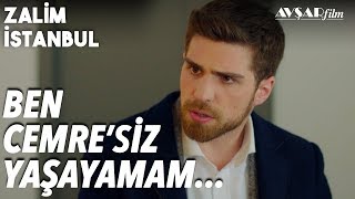 Nedim'in Acısı... Ben Cemresiz Nasıl Yaşarım?? - Zalim İstanbul 30. Bölüm
