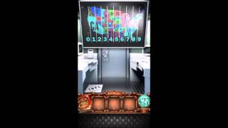 100 Doors 4 level 93 / 100 Дверей 4 уровень 93