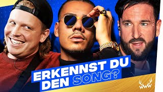 Erkennst DU den Song? (mit Finch Asozial) - DIE REVANCHE!