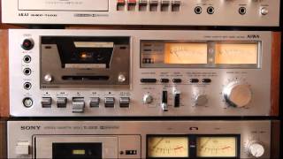 Aiwa AD-6550
