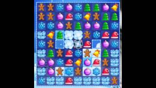 Christmas Sweeper 3 Level 164