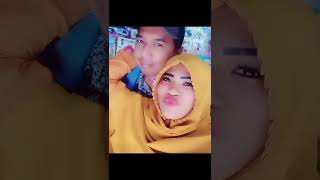 dalam sepiku kaulah candaku