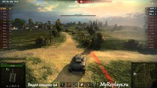 WOT: Мурованка - M7