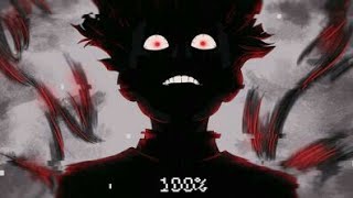 Save That Shit | Mob Psycho 100 | lil Peep  ???%