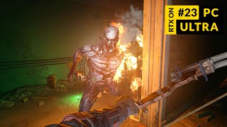 Dying Light 2 Gameplay Walkthrough No Commentary | Part 23