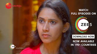 Swathi Nakshatram Chothi | സ്വാതി നക്ഷത്രം ചോതി - Ep 13 - Best Scene - Dec 10, 2018 | Zee Keralam