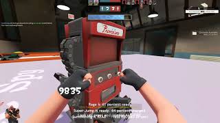 TF2: Freak Fortress 2 (Goron Gameplay)