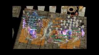 [Sunlive] WoE pRO 19.04.2011
