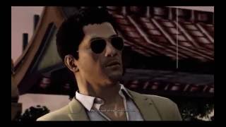 Sleeping Dogs - Зодиакальный Турнир