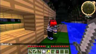 [Mr.Book] Minecraft My Home My Server #2