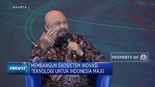 Inovasi Teknologi di HUT Ke-42 BPPT Menuju Indonesia Maju