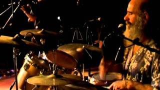 Steeleye Span - The Unconquered Sun