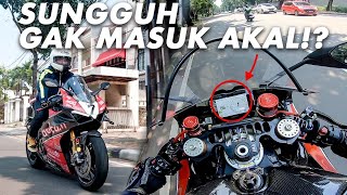KENCENG PARAH‼️NYOBAIN DUCATI PANIGALE V4R REPLIKA REDDING WSBK 2021