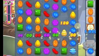 Candy Crush Saga LEVEL 1046