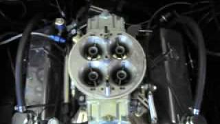 My AFR Headed 355 Chevy Race Motor