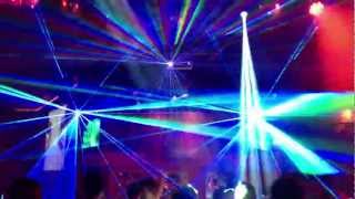 Omnia in Belarus - TRANCENATION in Neo club (Молодечно)