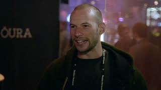 Alex Fergus | Slush 2017