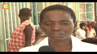 Victims shot during anti-IEBC demos nurse life changing injuries