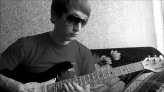 Origami - Без Лишних Слов (cover)
