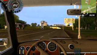 3d instructor (mission 8) Умение не глохнуть