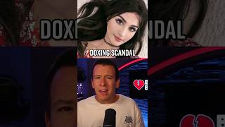 YouTube Accused of Taunting Jacksfilms over Sssniperwolf Doxxing #Shorts