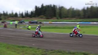 Elämää Varkaudessa sarja - S03E11 - VRT & PW50 Kisa - Varkaus, Finland (15.09.2018)