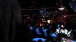 LaDyJ resident DJ @ Pearl, La Siesta Antibes France