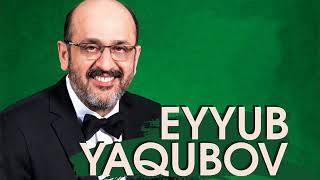 Eyyub Yaqubov - Дождик «Слова и музыка БЕЙБУТ КЕРИМОВ»