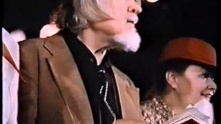 Шостакович смеётся (1993). Антиформалистический раёк.