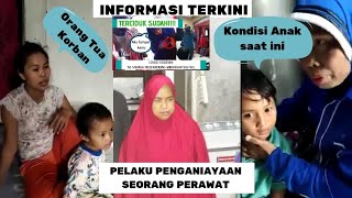 Kesaksian Orang tua Korban Anak kecil yang di Tampar ibu-ibu.SD SIAPALA PACCERAKKANG MAKASSAR SULSEL