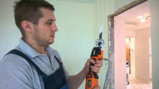 Сабельная пила AEG US 400 XE / Reciprocating Saw AEG US 400 XE