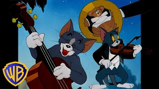 Tom y Jerry en Español ???????? | Momentos musicales | @WBKidsEspana​
