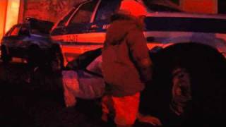 Помог ребенку - помог стране! / How to tumble a police car