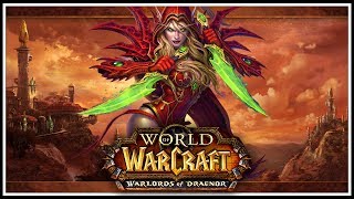 [World Of Warcraft] - Ep 314 - Bataille menée sur le Front de Fer [FR] [HD1080]